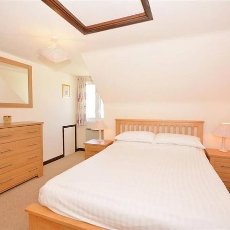 Direct Beach Access! Top Floor Apartment ペランポース エクステリア 写真