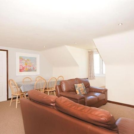 Direct Beach Access! Top Floor Apartment ペランポース エクステリア 写真