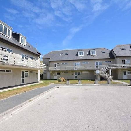 Direct Beach Access! Top Floor Apartment ペランポース エクステリア 写真