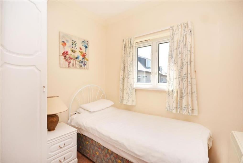 Direct Beach Access! Top Floor Apartment ペランポース エクステリア 写真